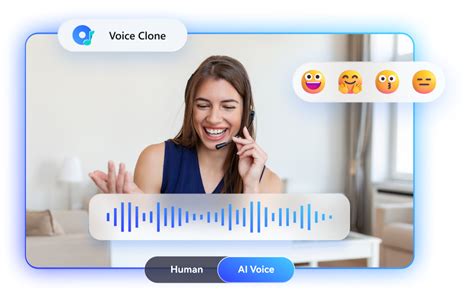 Vocloner: Free Instant AI Voice Cloning